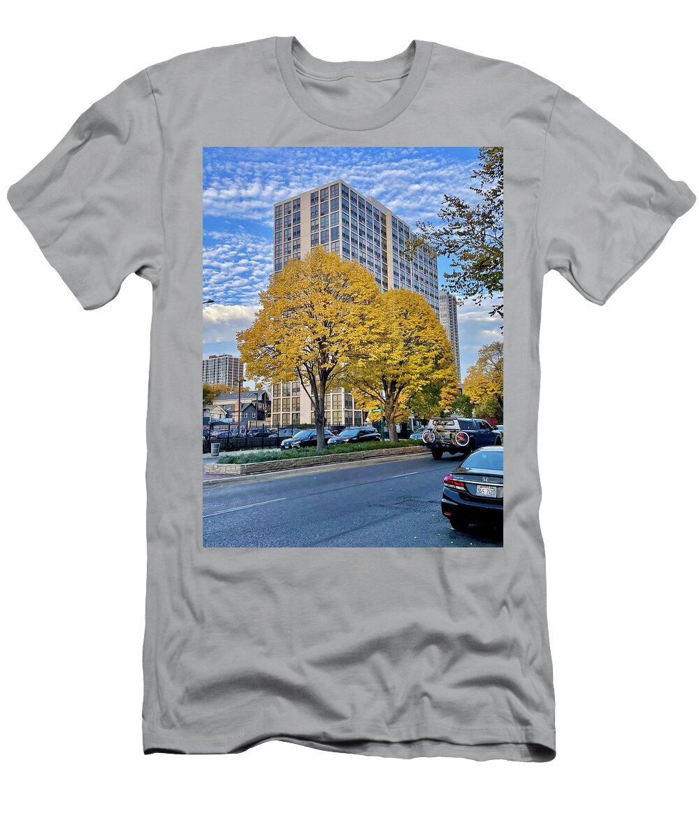 Lemonade Paul Dineen T-Shirt