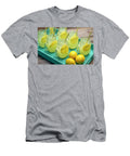 Lemonade Picnic Teri Virbickis T-Shirt