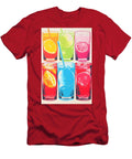 Lemonade Pop Symphony Nadia Corso T-Shirt