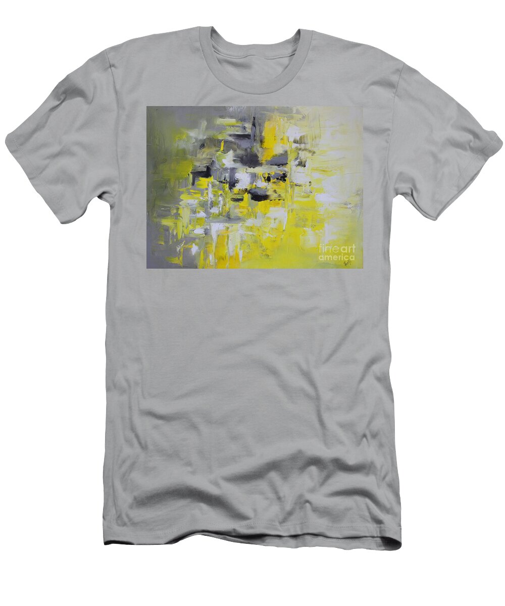 Lemonade Preethi Mathialagan T-Shirt