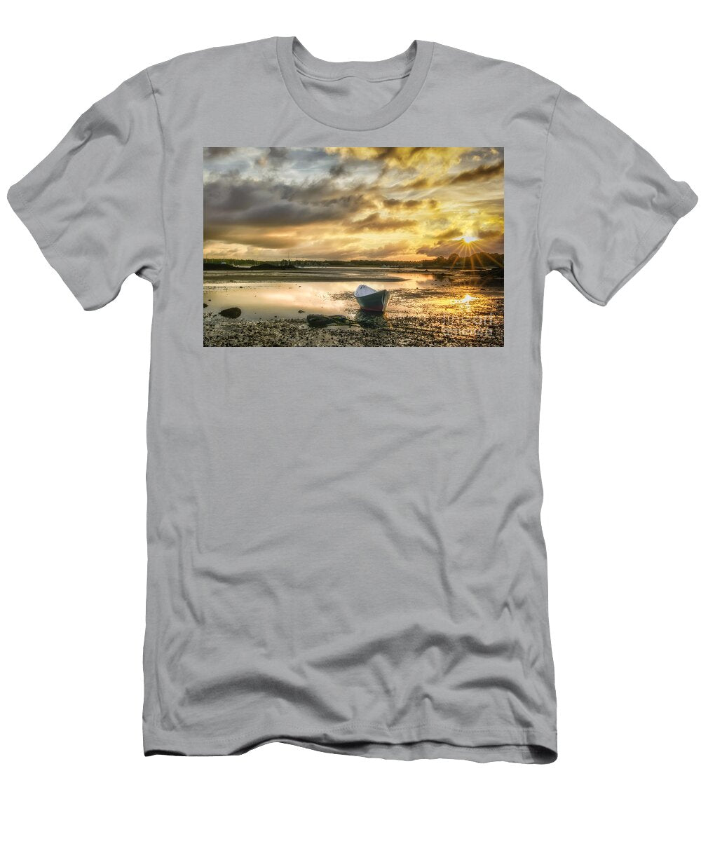 Lemonade Scott Thorp T-Shirt