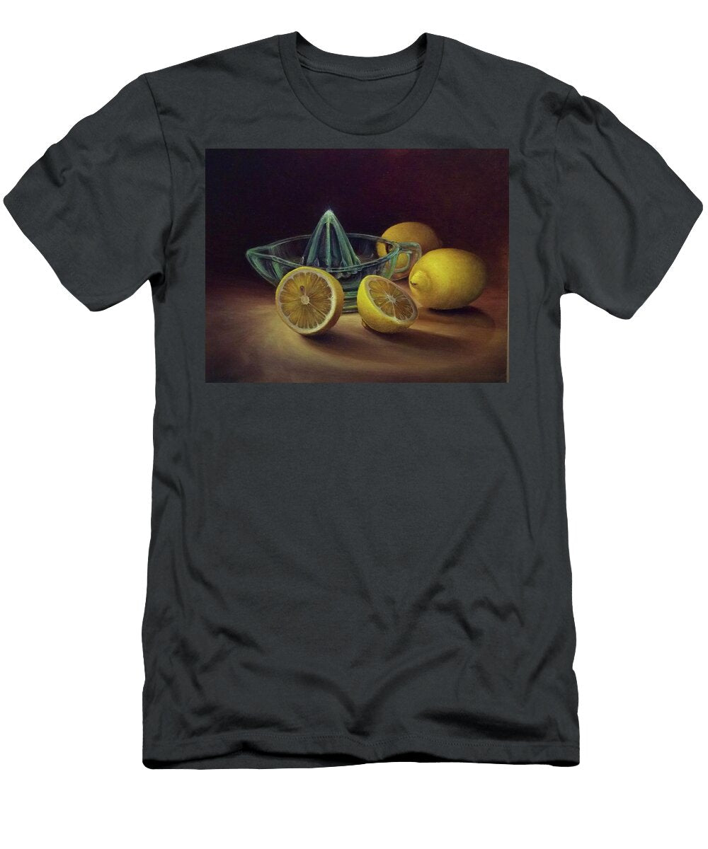 Lemonade Sean Taber T-Shirt