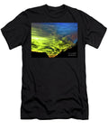 Lemonade Sky M Crowell T-Shirt