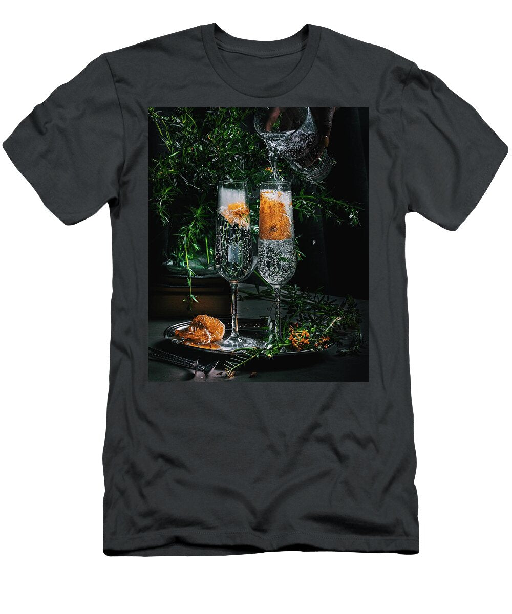 Lemonade Sophie Yanitskaya T-Shirt