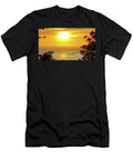 Lemonade Spritz Deborah Housen T-Shirt