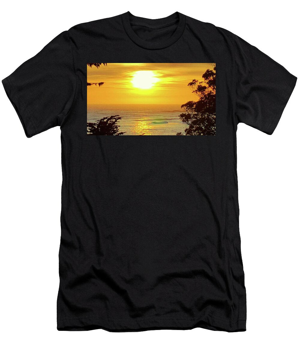 Lemonade Spritz Deborah Housen T-Shirt