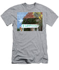 Lemonade Stand Art Block Collections T-Shirt