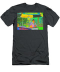 Lemonade Stand Cliff Wilson T-Shirt