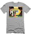 Lemonade Stand Fd Graham T-Shirt