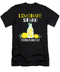 Lemonade Stand Founder and Ceo Tinh Tran Le Thanh T-Shirt