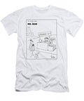 Lemonade Stand Irving Philips T-Shirt