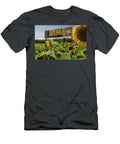 Lemonade Stand Kristopher Schoenleber T-Shirt