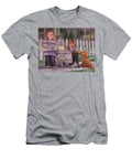 Lemonade Stand Larry Whitler T-Shirt