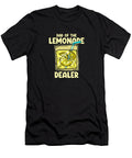 Lemonade Stand Lemonade Dealer Yvonne Alfie T-Shirt