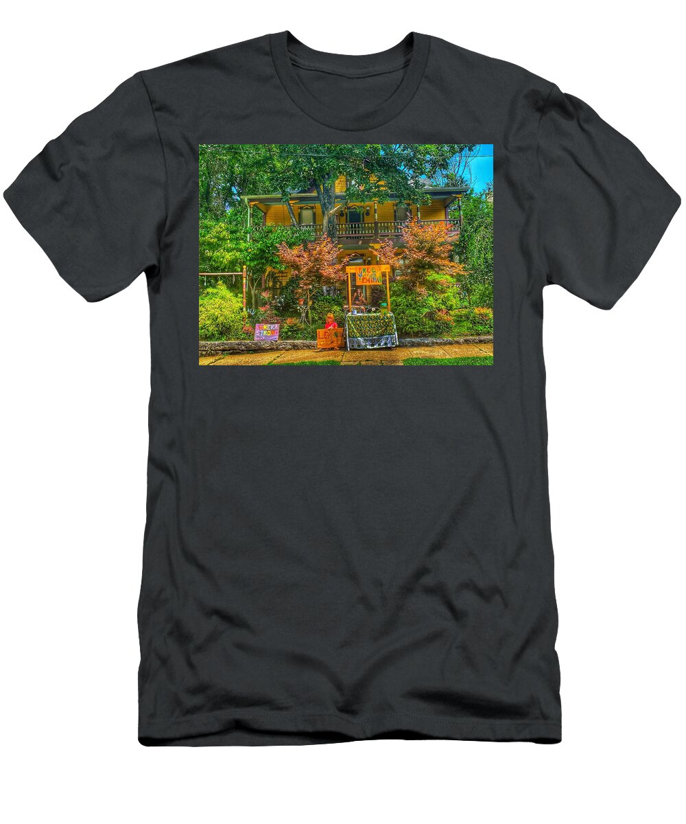 Lemonade Stand Mark Pritchard T-Shirt