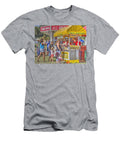 Lemonade Stand Naomi Corey T-Shirt