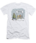 Lemonade Stand Open 365 Days a Year Ralph Hagen T-Shirt