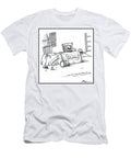 Lemonade Stand Roger Phillips T-Shirt