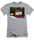 Lemonade Stand Sabrina Wheeler T-Shirt