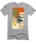 Lemonade Stand Security Julia the Pooh T-Shirt
