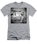 Lemonade Stand Serenade Joshua Zaring T-Shirt