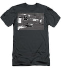 Lemonade Stand the Great White Hope Set Globe Arizona 1969 2013 David Lee Guss T-Shirt