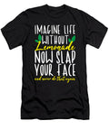Lemonade Stand Tinh Tran Le Thanh T-Shirt