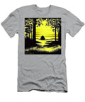 Lemonade Sun Paul Galloway T-Shirt