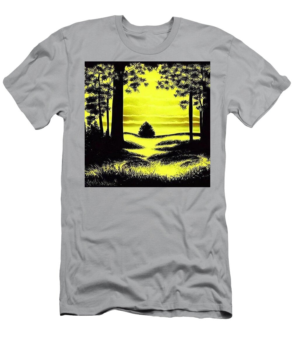 Lemonade Sun Paul Galloway T-Shirt