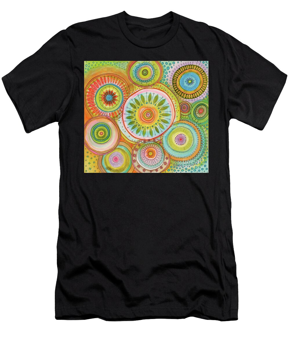 Lemonade Tanielle Childers T-Shirt