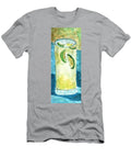 Lemonade Time Angela Davies T-Shirt