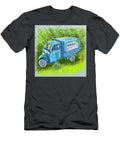 Lemonade Truck Tatiana Krilova T-Shirt