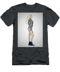 Lemonade Typography Davis Lola T-Shirt