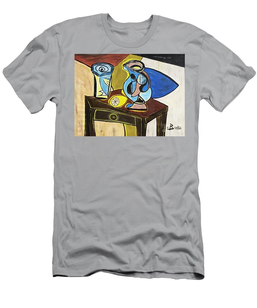 Lemonade Vergie Banks T-Shirt