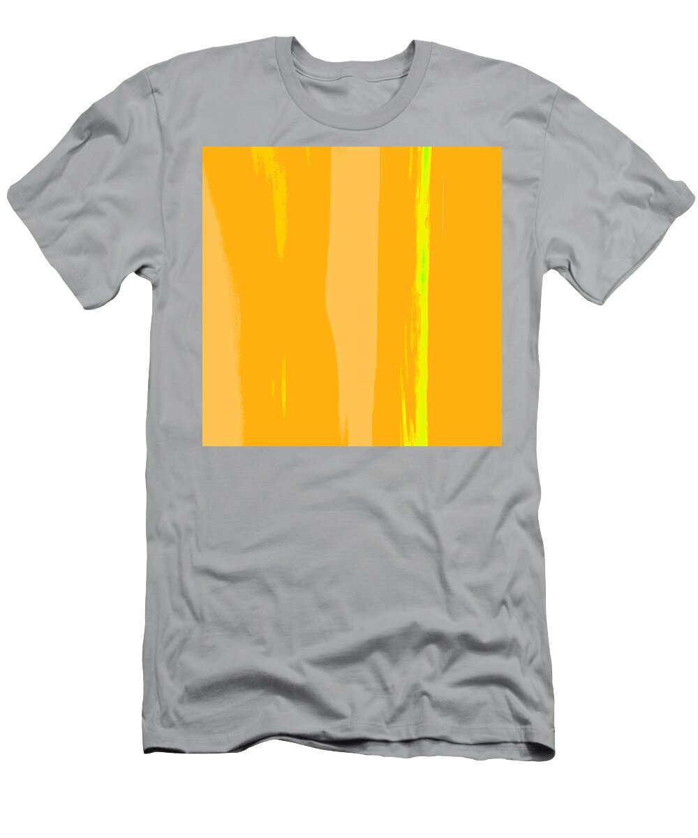 Lemonade with a Touch of Lime J Richey T-Shirt