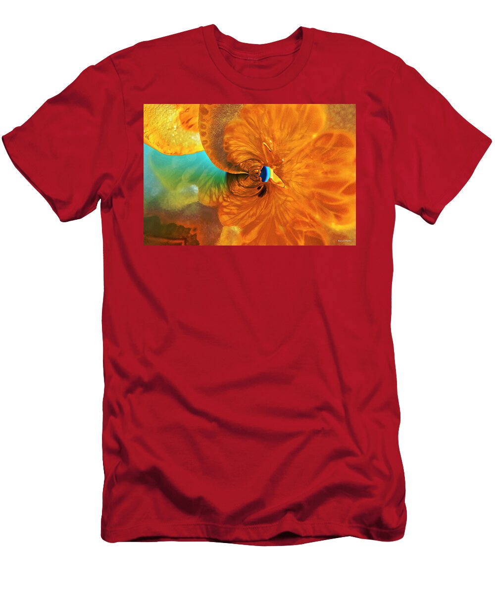 Lemonade with a Twist Angela a Stanton T-Shirt