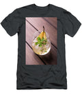 Lemonade with Ice Tatyana Medvedtskaya T-Shirt