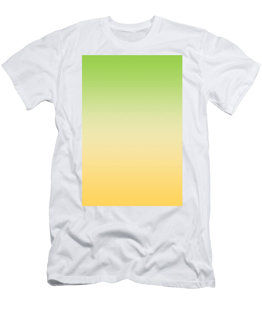 Lemonade with Mint R Blended Custom Home Fashions T-Shirt