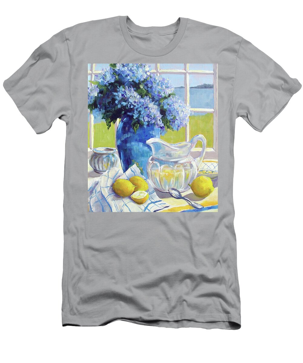 Lemonade2 Barbara Hageman T-Shirt