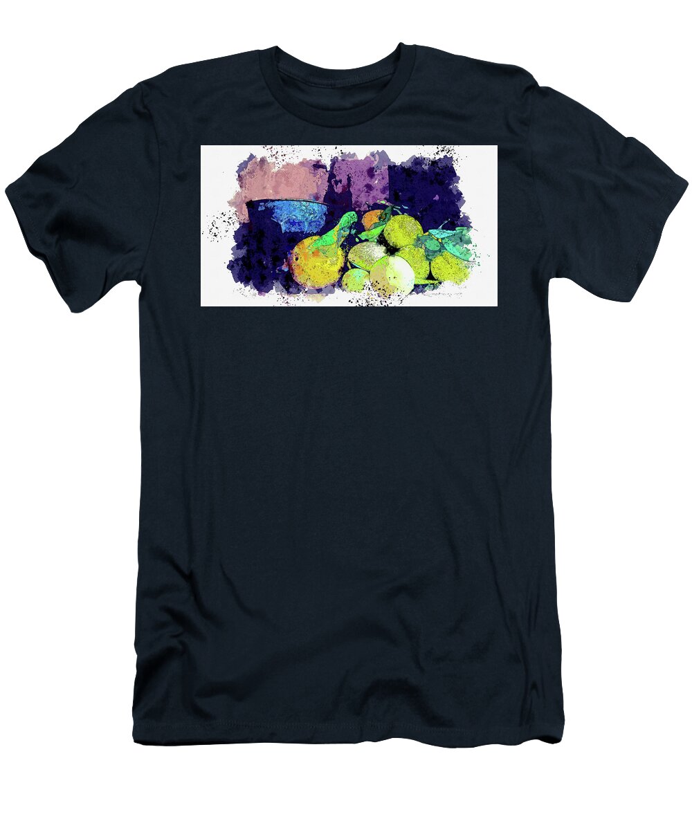 Lemonades Celestial Images T-Shirt