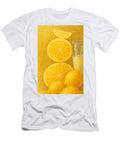 Lemonlicious LA Moon Arts T-Shirt