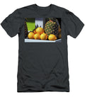 Lemons and Pineapples Together Bill Swartwout Photography T-Shirt