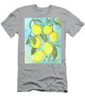 Lemons Blenda Studio T-Shirt