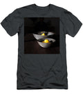 Lemons in a Basket Helen Christake T-Shirt
