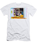 Lemons Make Lemonade Rehoboth Beach Delaware Kim Bemis T-Shirt