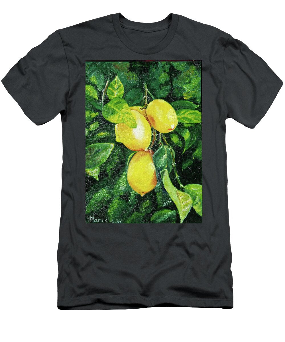 Lemons Manuela T-Shirt