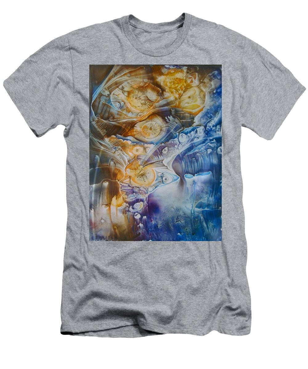 Lemons Mary Wahr T-Shirt