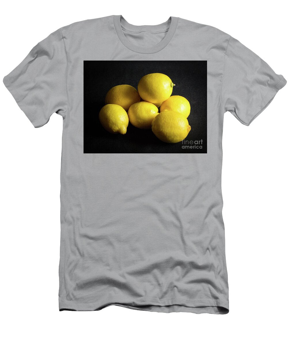 Lemons Robert Yaeger T-Shirt