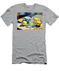 Lemons Water and Sugar James Eye T-Shirt