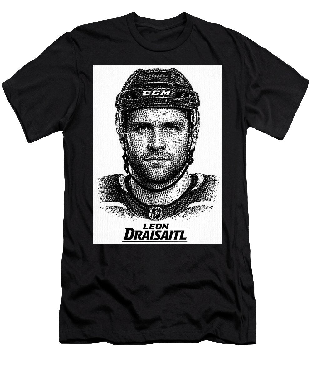 Leon Draisaitl All Sports T-Shirt